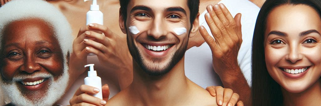 خرید لوسیون بدن + 6فایده جذاب لوسیون بدن چیست؟ 