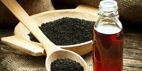 خرید خواص و طریقه مصرف روغن سیاهدانه اصل برای ابرو