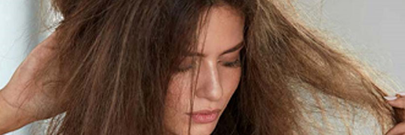 رفع وزی مو در خانه و منشا و علل این مشکل