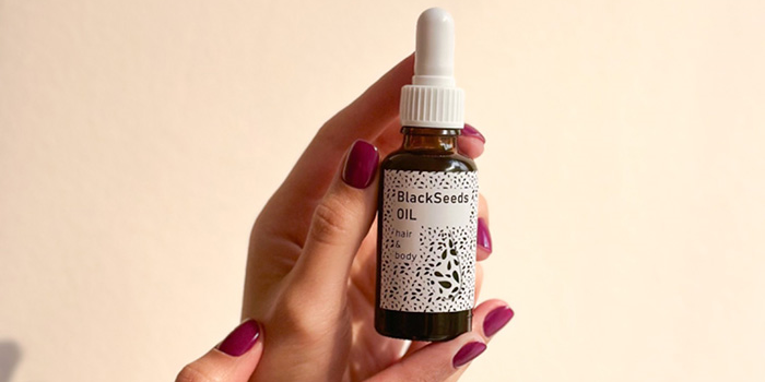 خواص روغن سیاه دانه برای پریودی