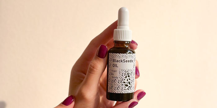 فواید استفاده از روغن سیاه دانه برای ماساژ