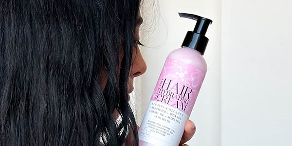 ویژگی های بهترین کرم مو و راهنمای استفاده از آن