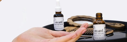 5 تا از کاربردی‌ترین روش‌های خانگی درمان خشکی مو 