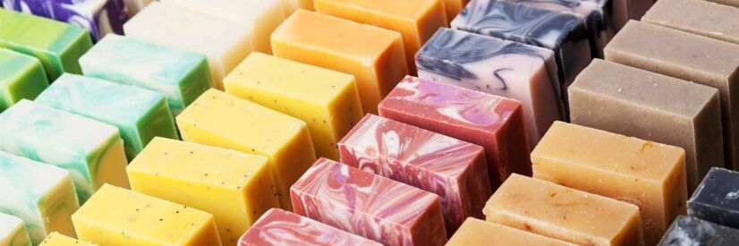 بهترین صابون پوست چرب 