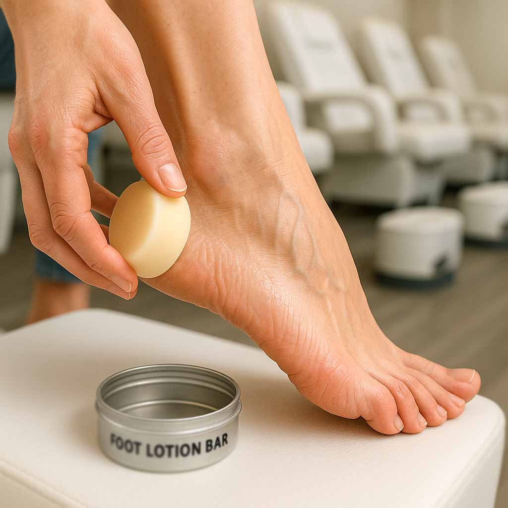 کره پا سزامول