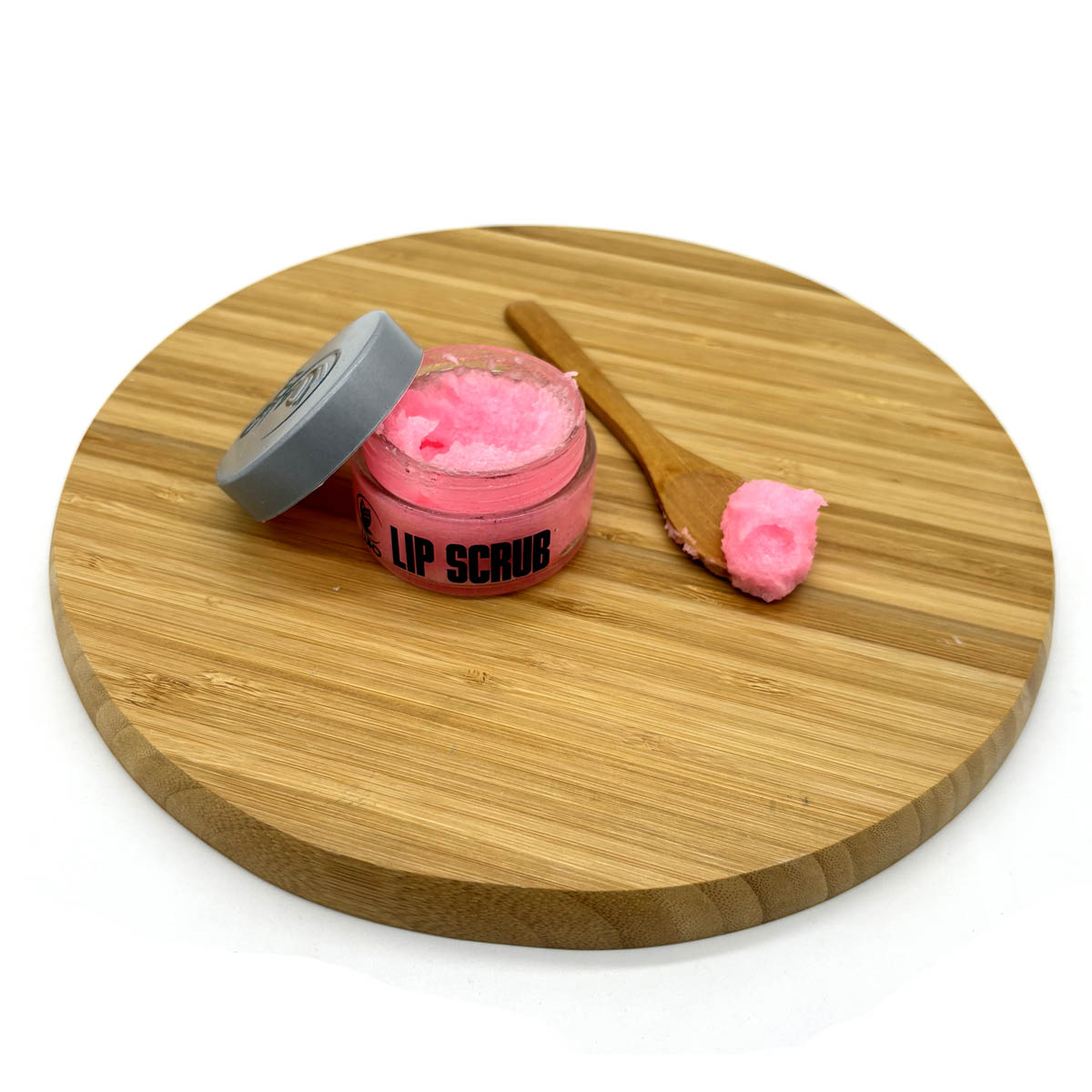 اسکراب لب WKD