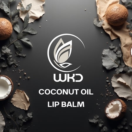 بالم لب بدون رنگ