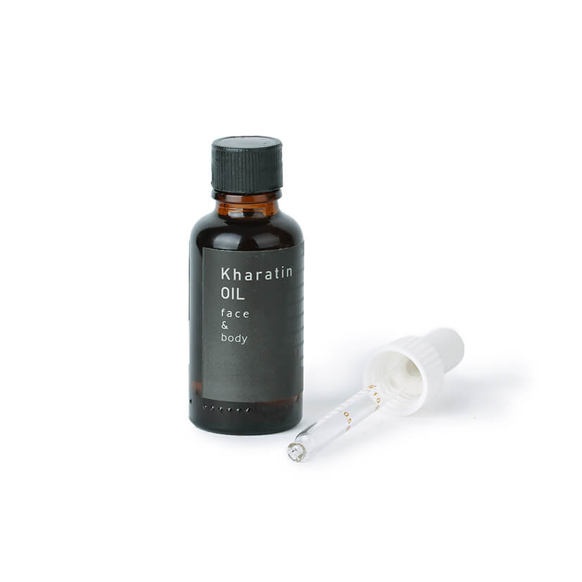 روغن خراطین خالص