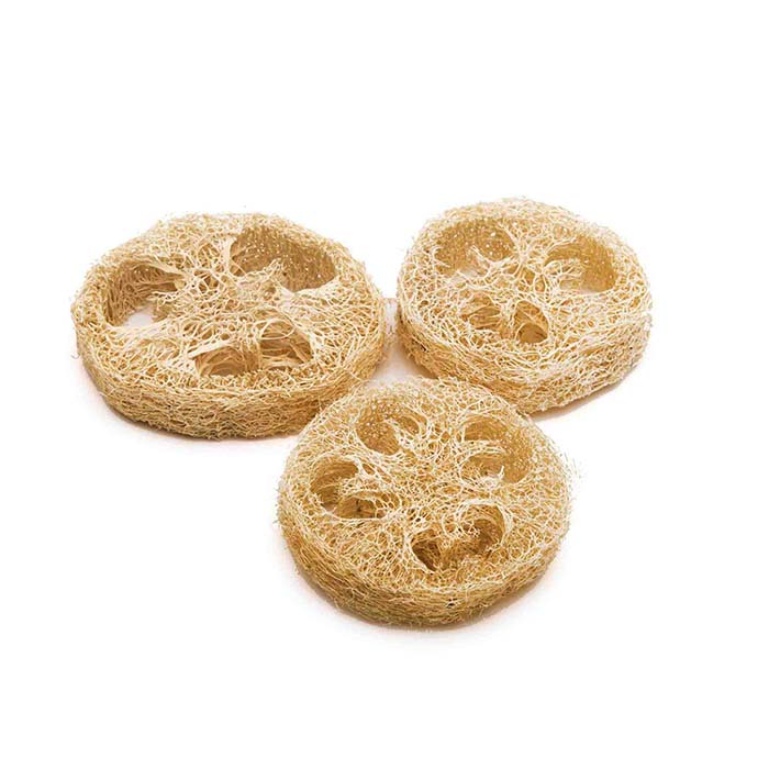 خرید و قیمت زیر صابونی لوفا