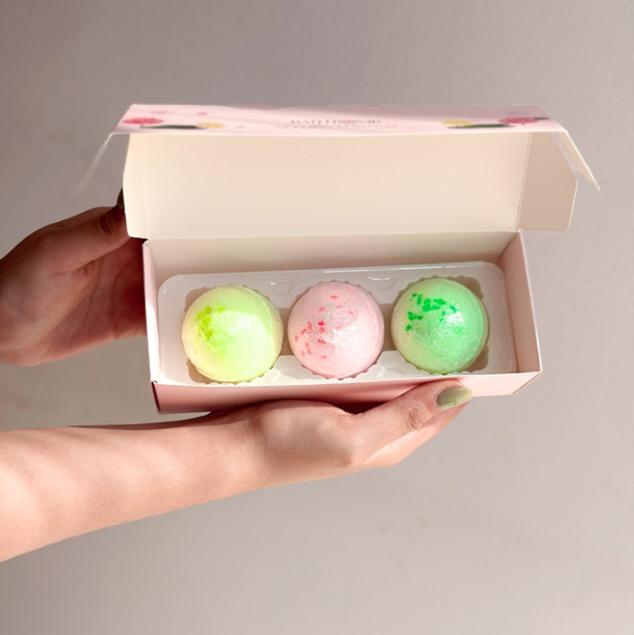 کوکتل 3عددی لیمو، نعنا،رز