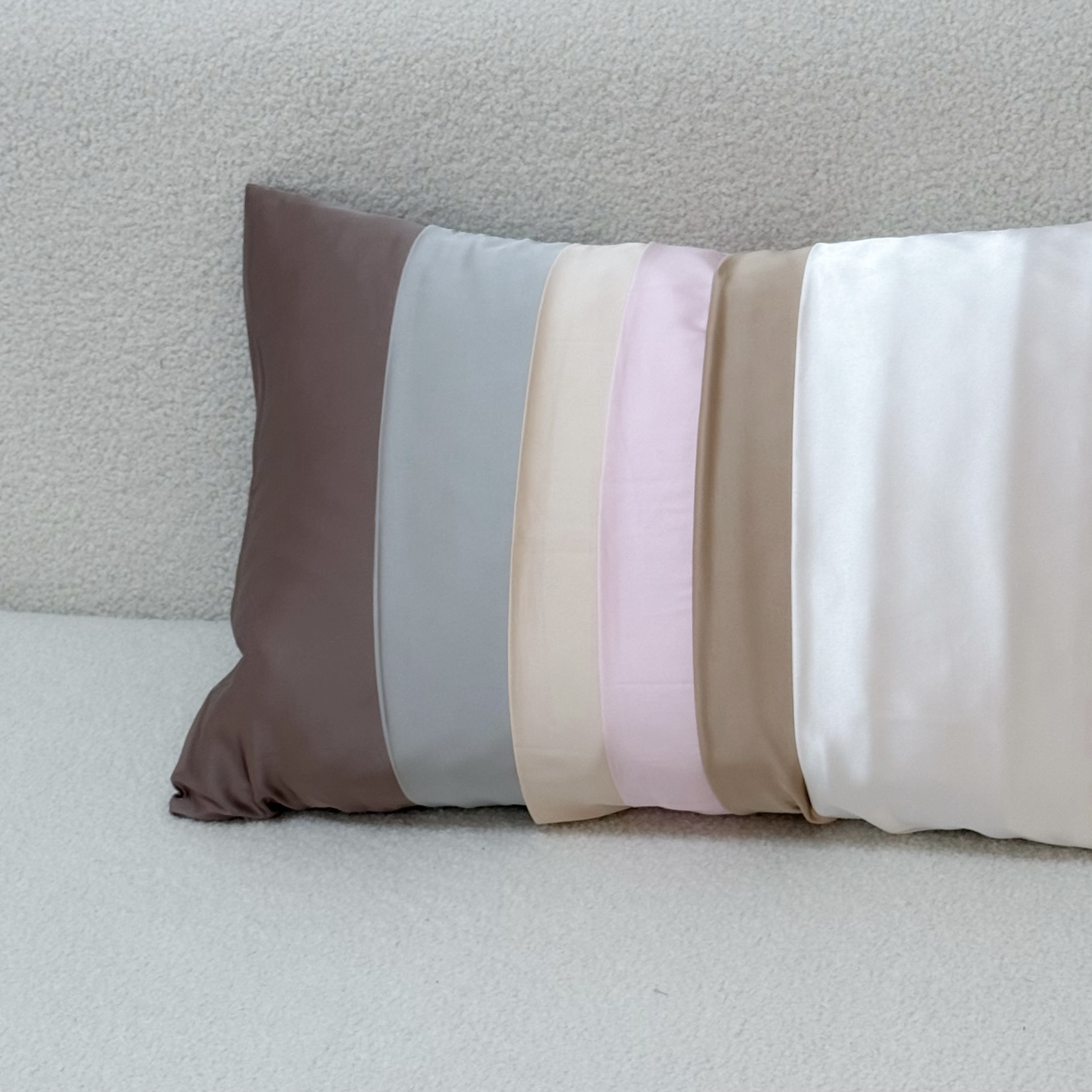 روبالشتی ساتن ضد ریزش مو