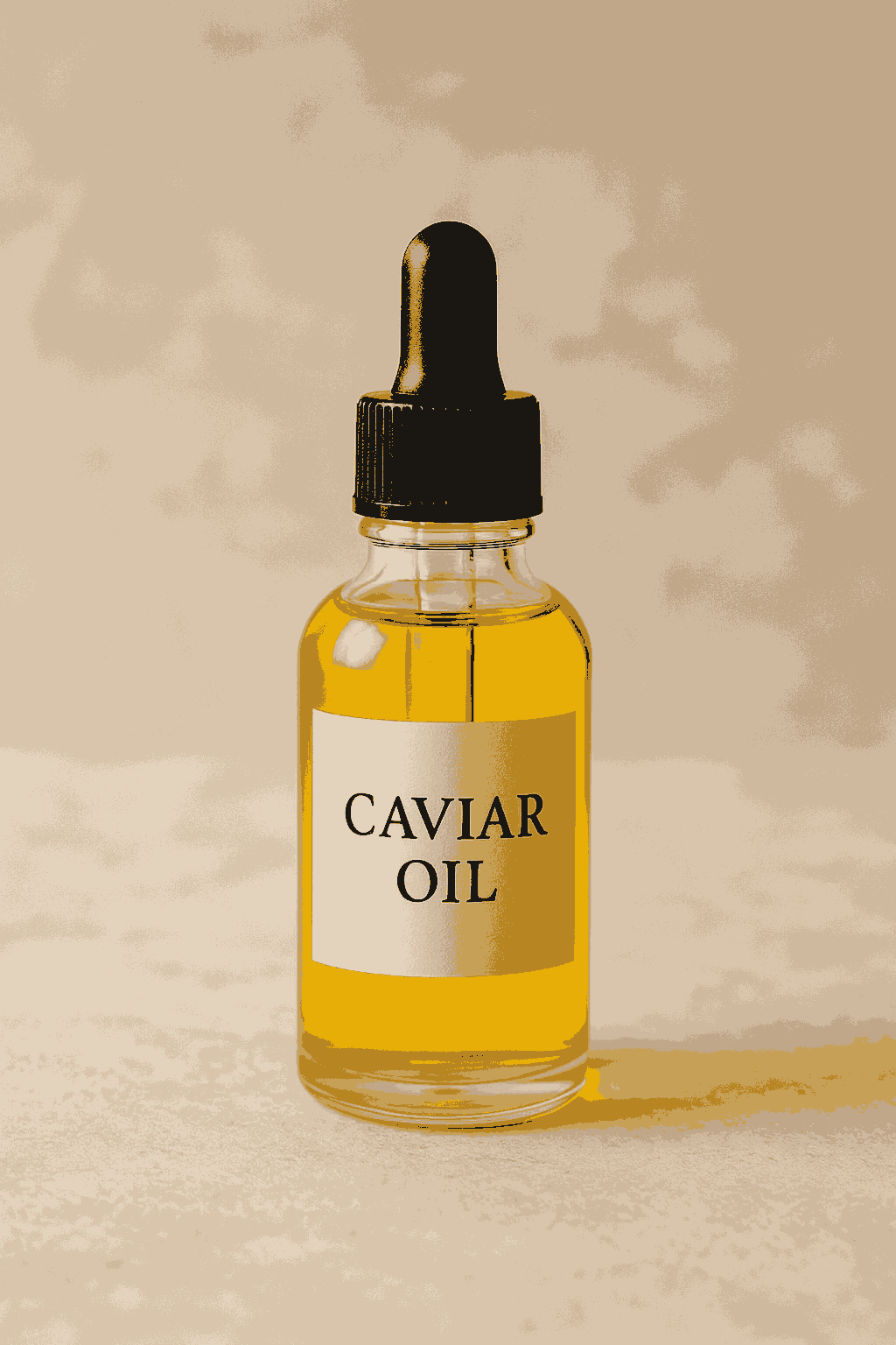 روغن خاویار