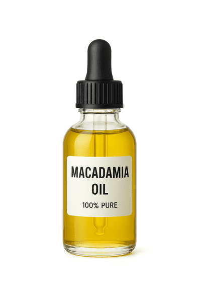 روغن ماکادمیا