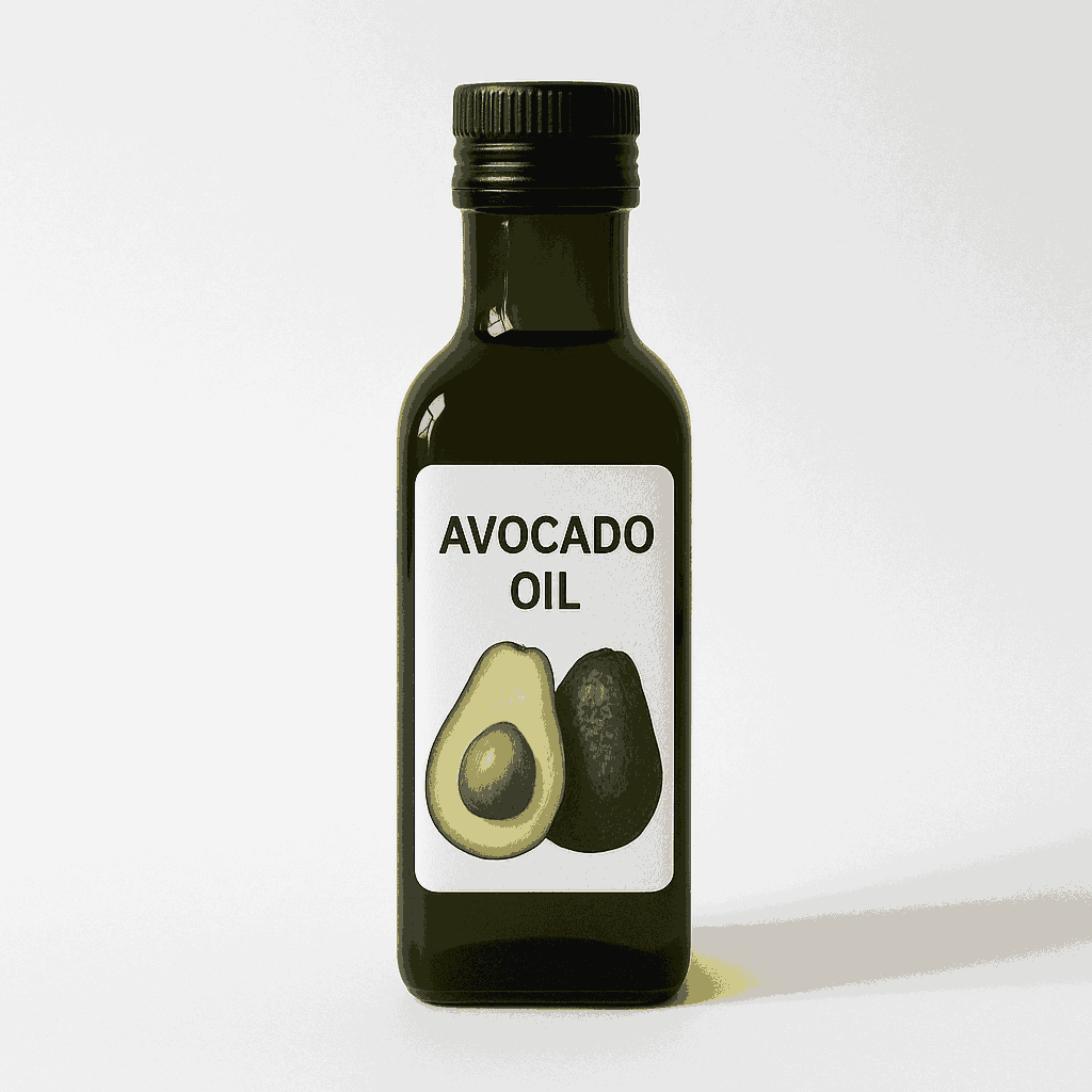 روغن آواکادو