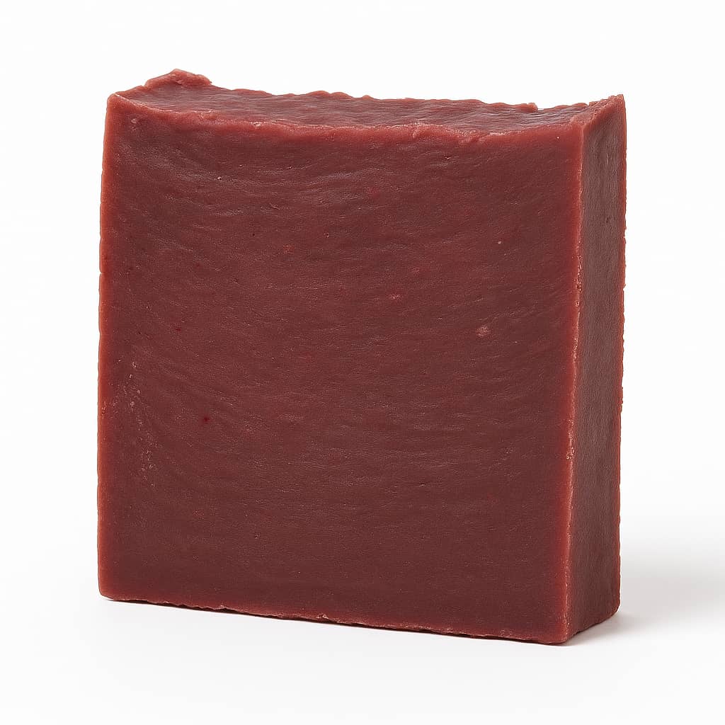 صابون هسته انار بک سفید