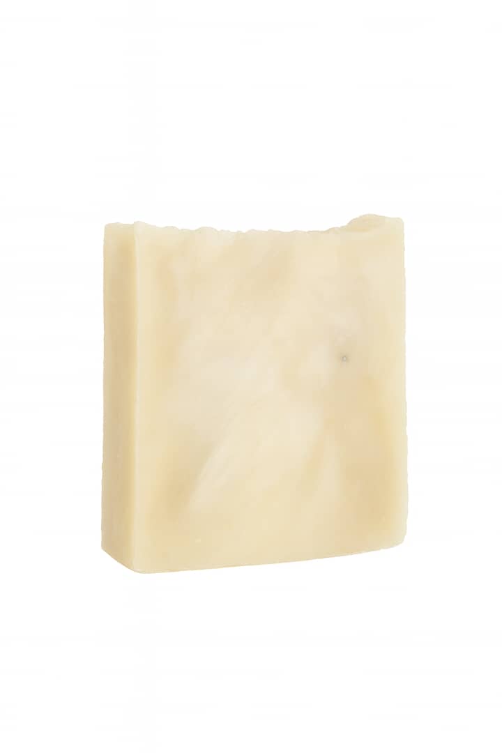 صابون رزمای بک سفید