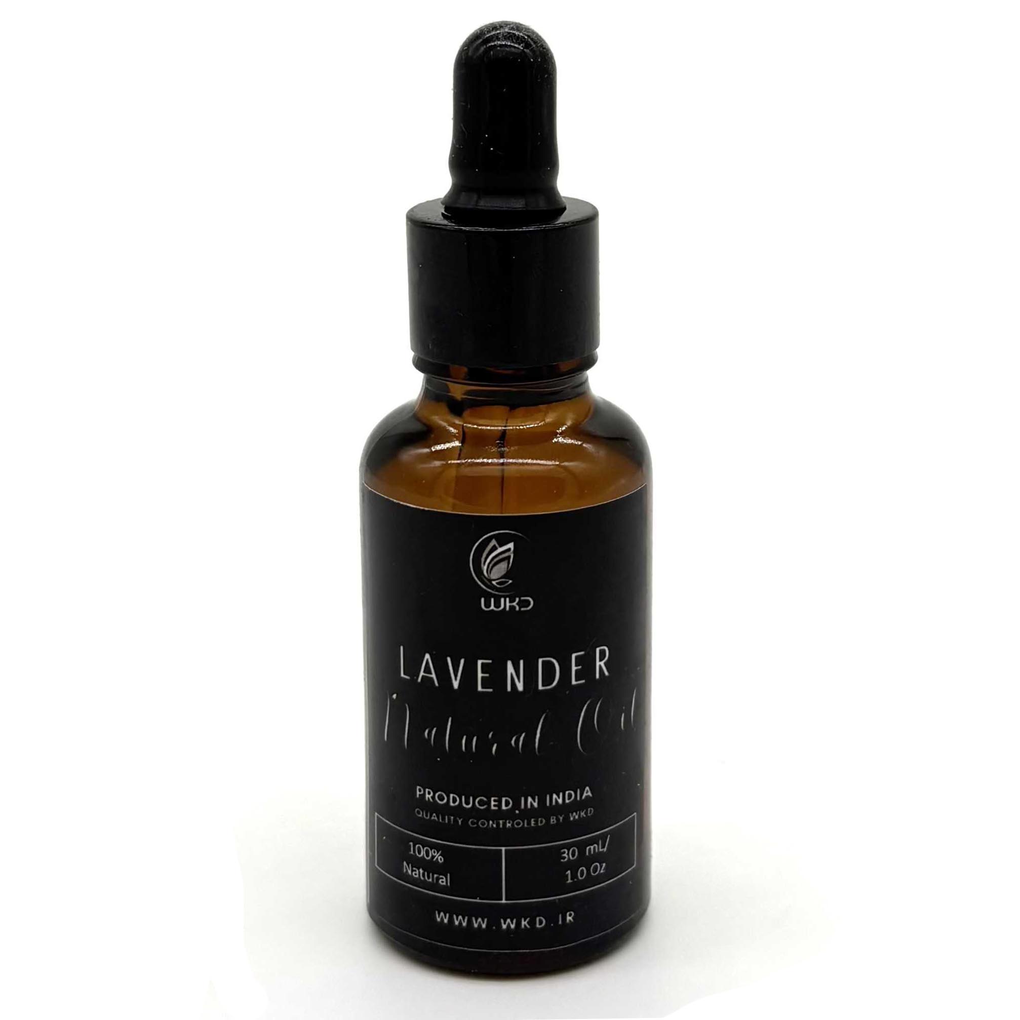 روغن اسطوخودوس هندی اصل