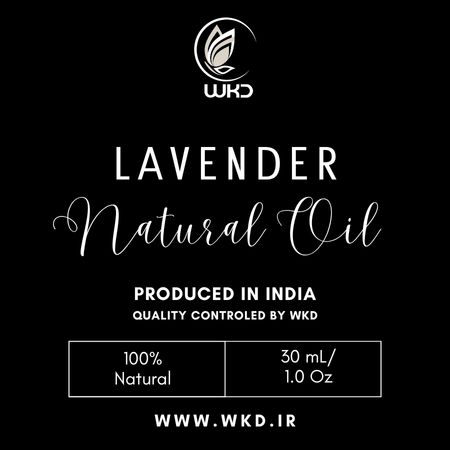 روغن اسطوخودوس هندی اصل