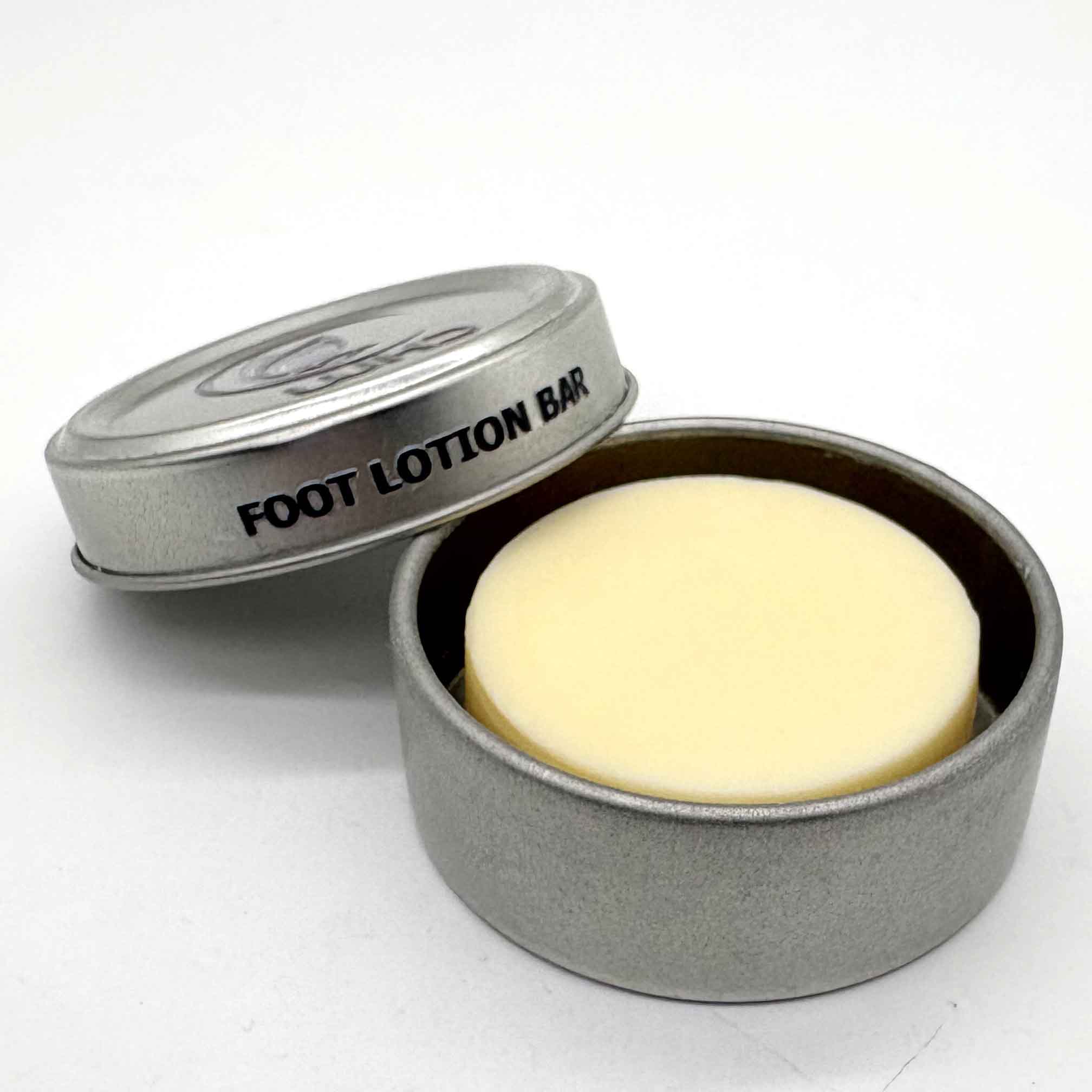 کره پا (لوسیون بار پا) wkd