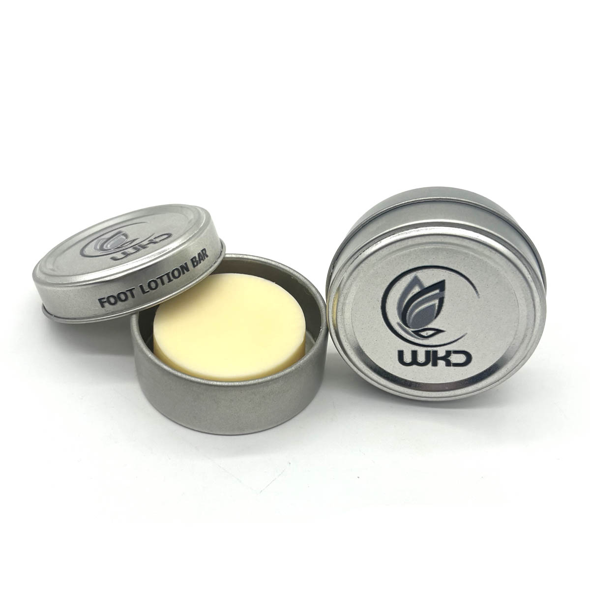 کره پا (لوسیون بار پا) wkd 2