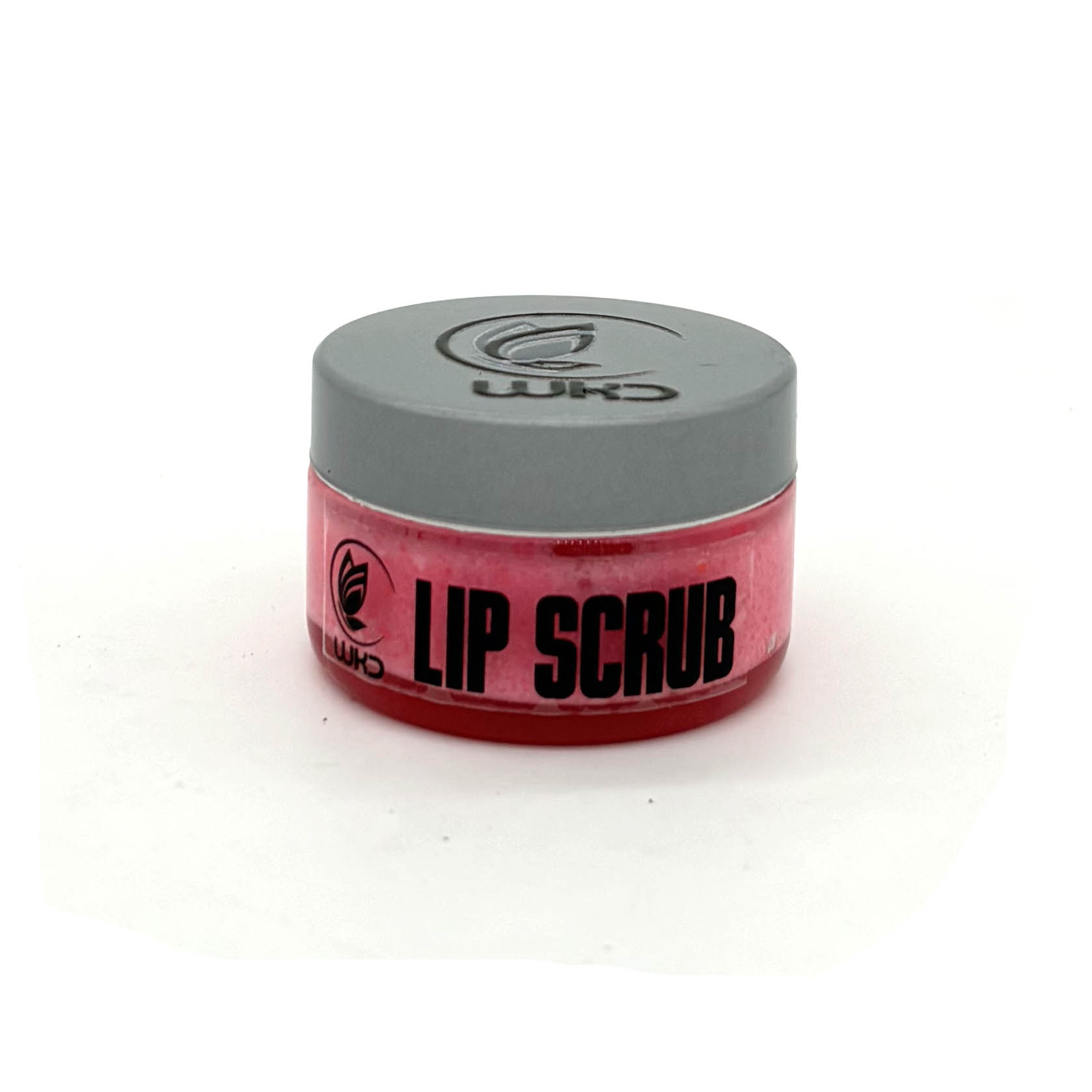  اسکراب لب خانگی لایه بردار روشن کننده گیاهی