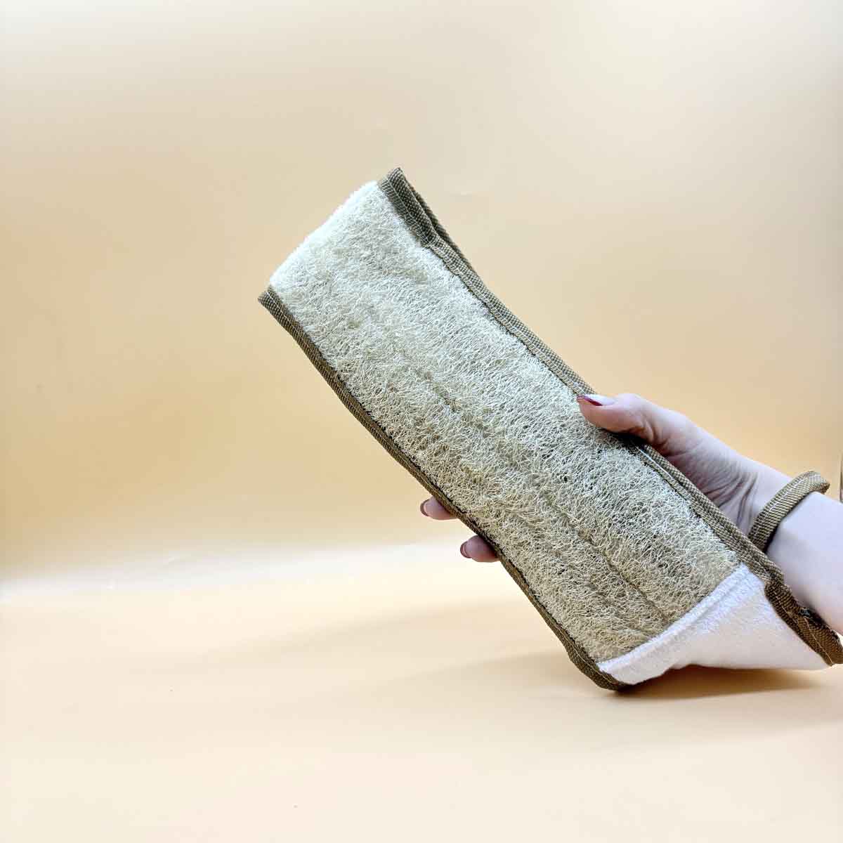 لیف کمری لوفا (لیف کمری گیاهی)