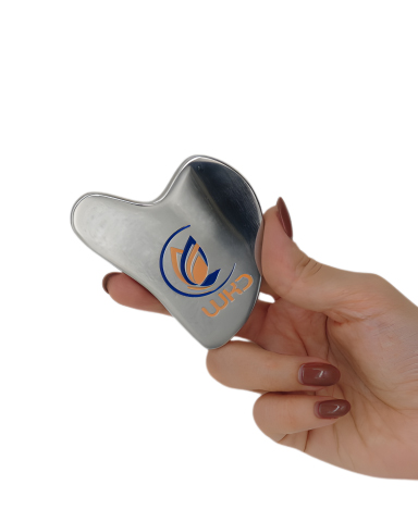 گواشا استیل