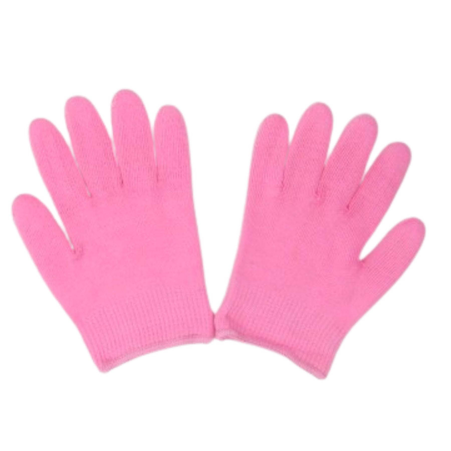 دستکش سیلیکونی ضد خشکی ترک دست