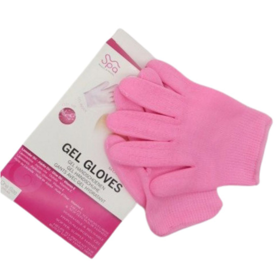 دستکش سیلیکونی ضد خشکی ترک دست