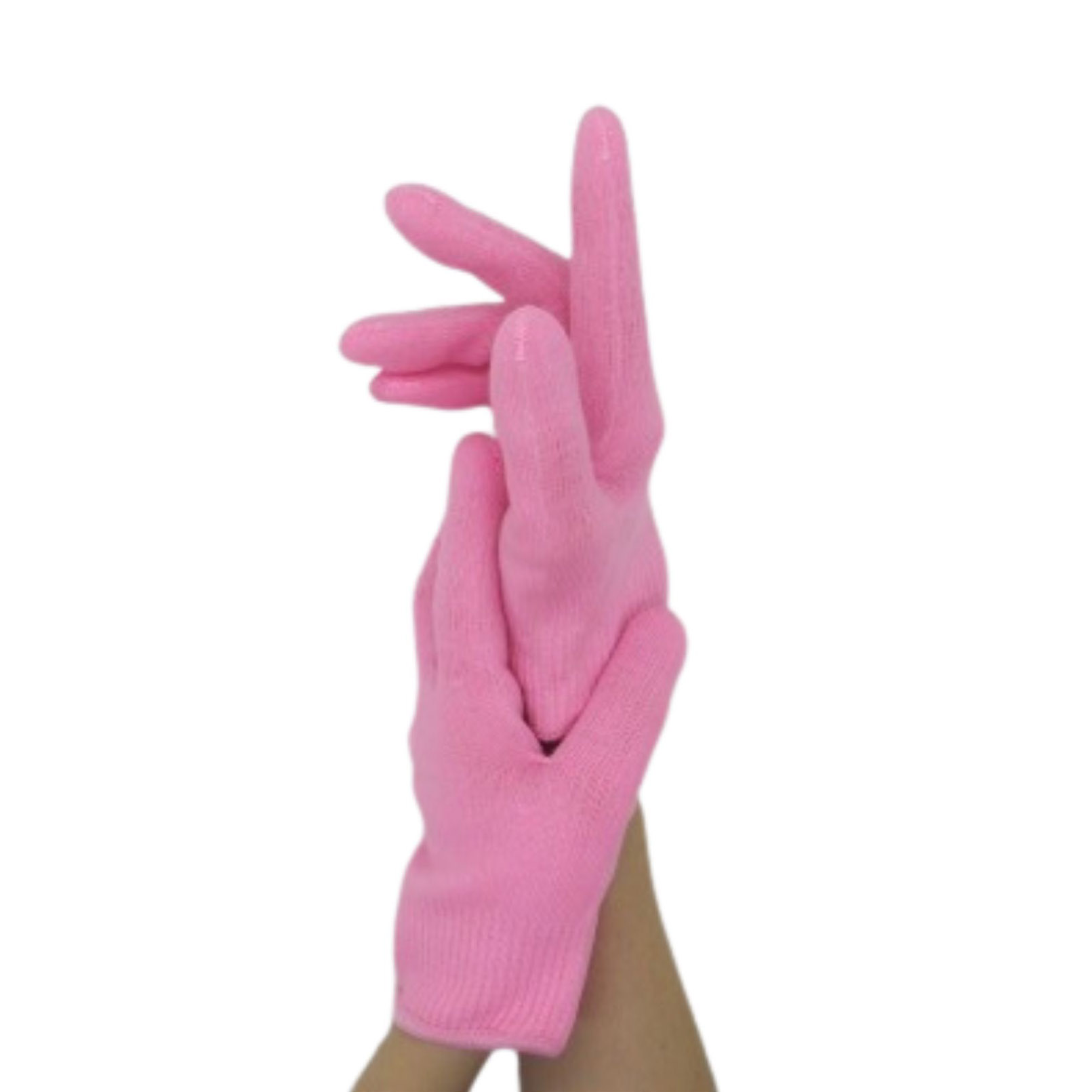 دستکش سیلیکونی ضد ترک و خشکی دست