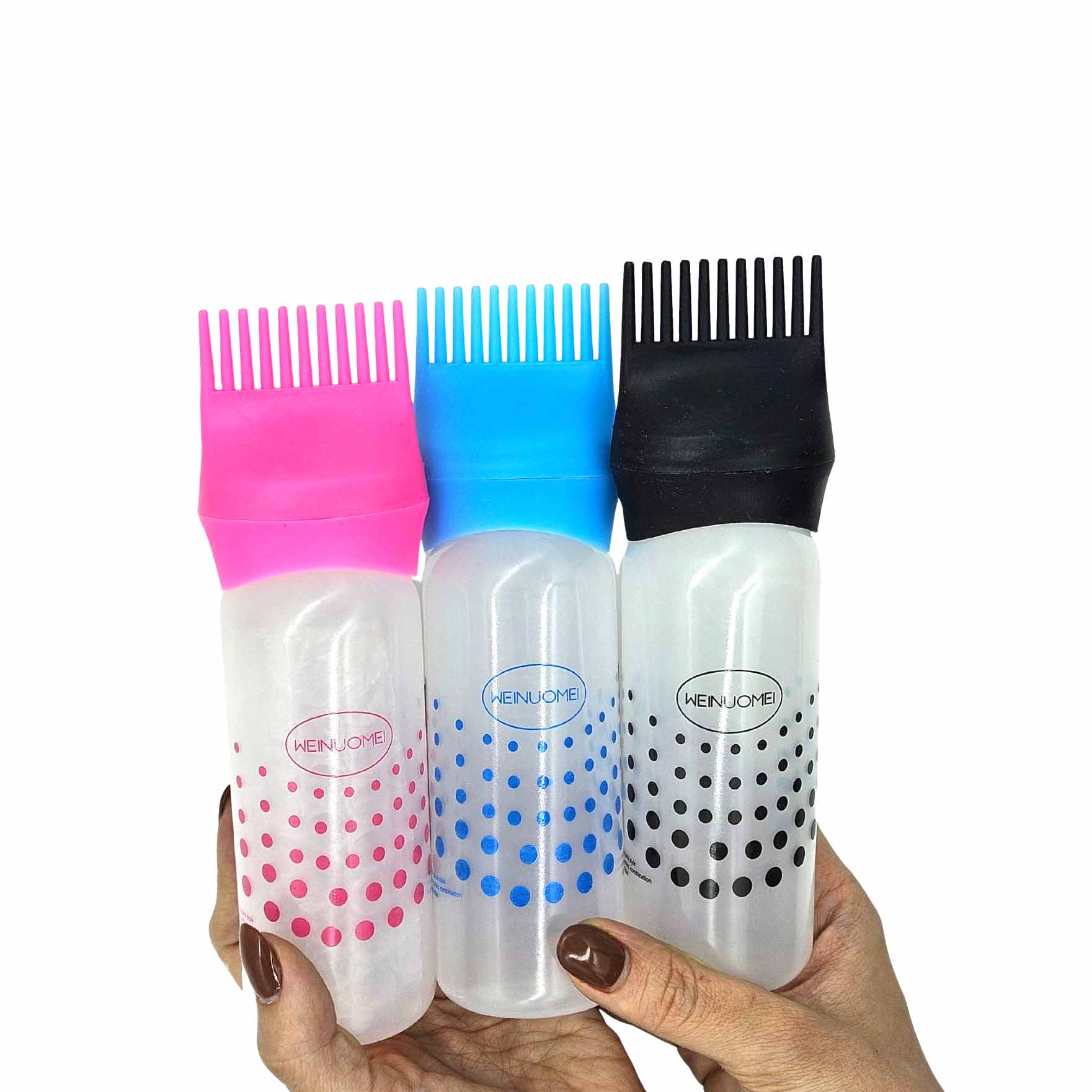 اپلیکاتور روغن تراپی