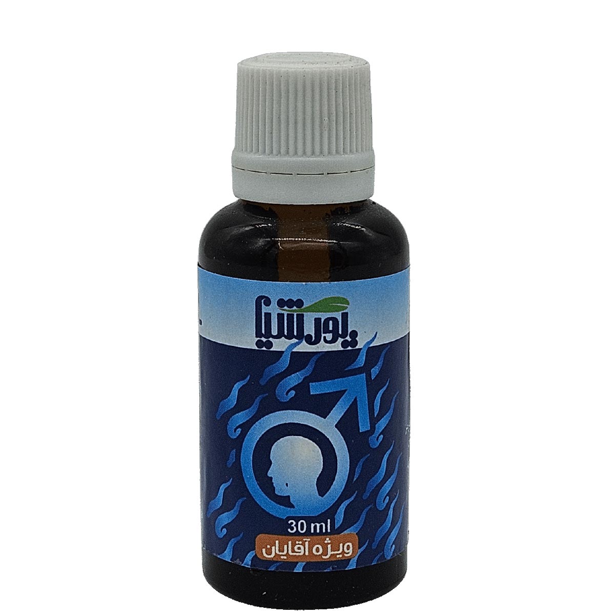 روغن زالو مخصوص آقایان