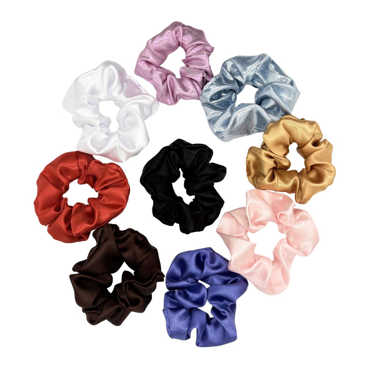 کش مو ساتن wkd