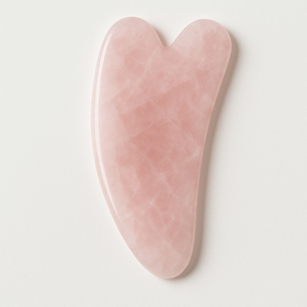 سنگ گواشا رز کوارتز