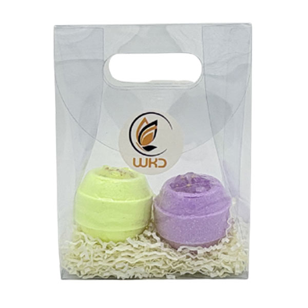 کوکتل پا و دست پاکسازی 2 عددی