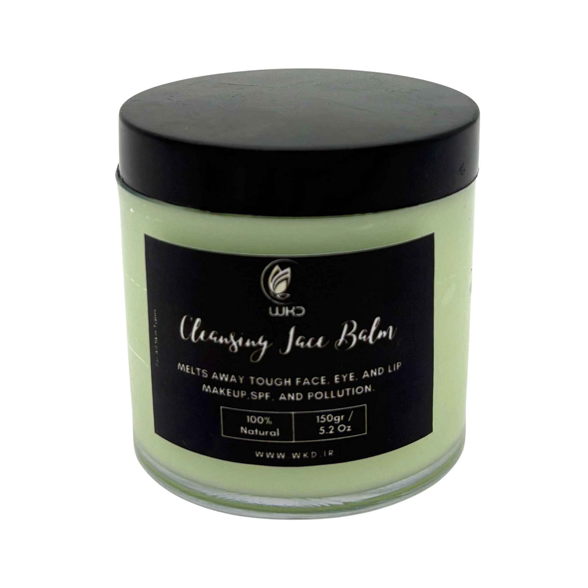 بالم پاک کننده آرایش (بالم آرایش پاک کن)