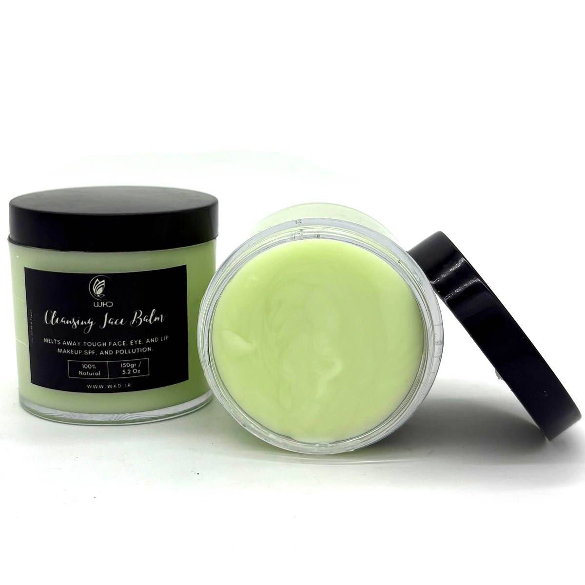 بالم پاک کننده آرایش (بالم آرایش پاک کن)