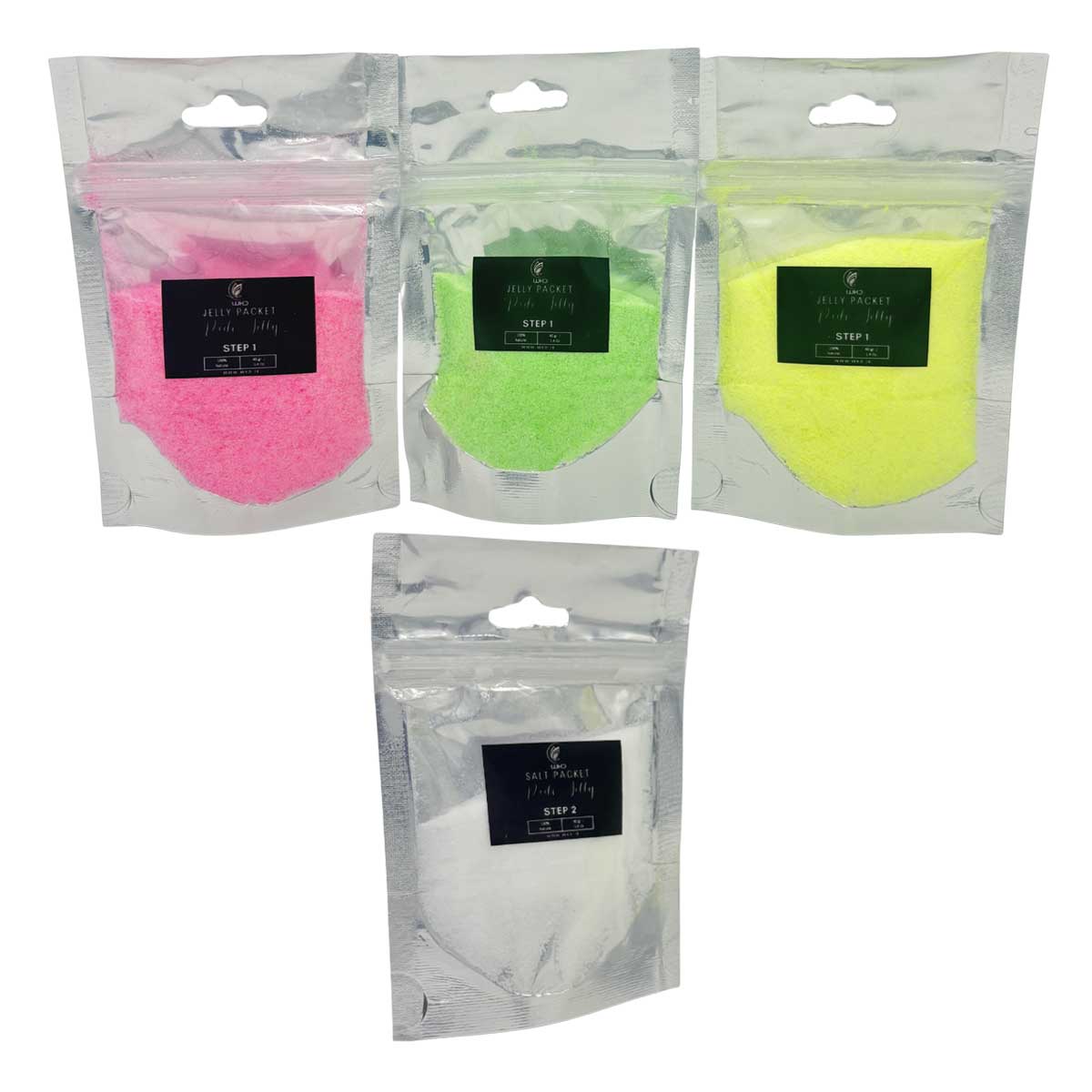 پدی ژل (ژل پدیکور) 