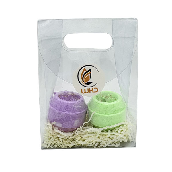 کوکتل پا و دست پاکسازی 2 عددی