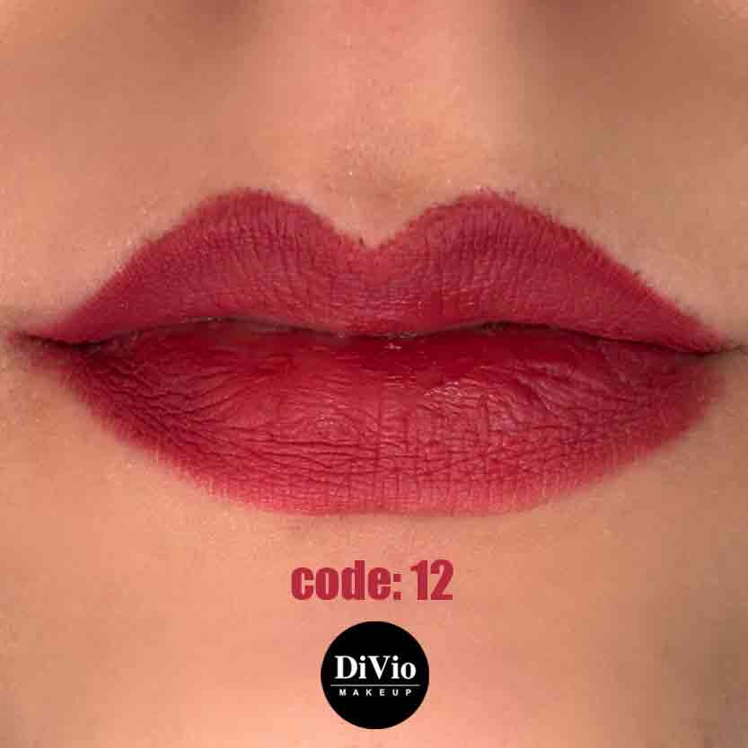 Divio 12