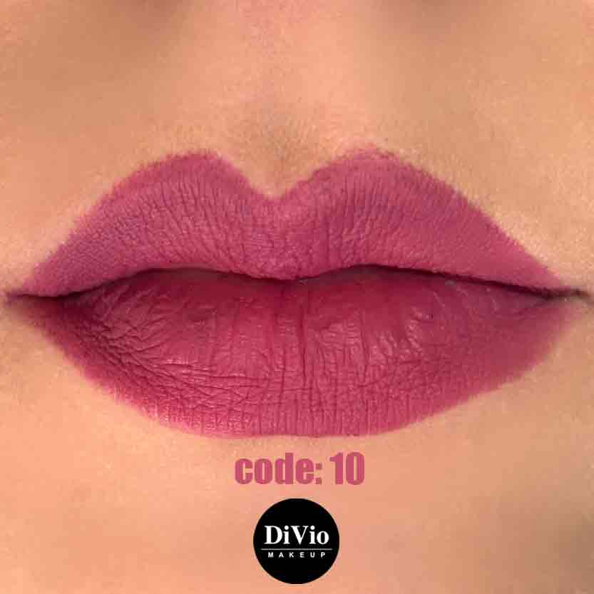 Divio 10