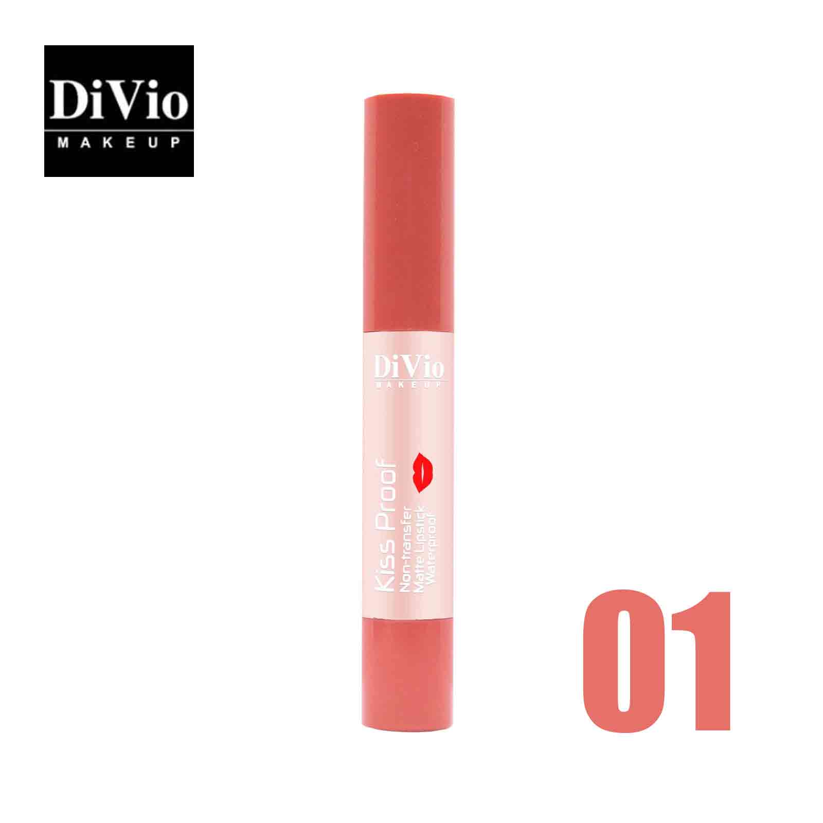 Divio 01