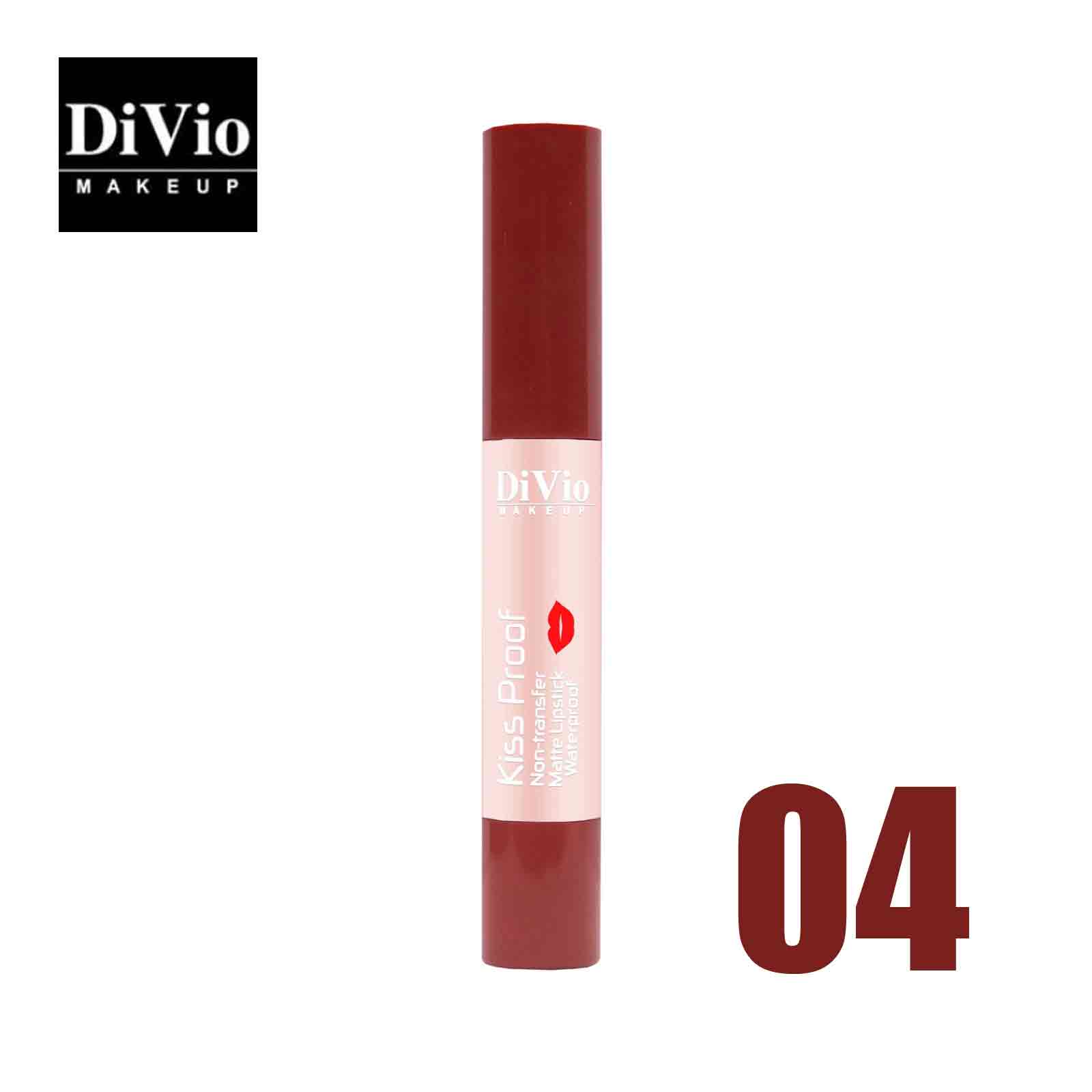 Divio 04