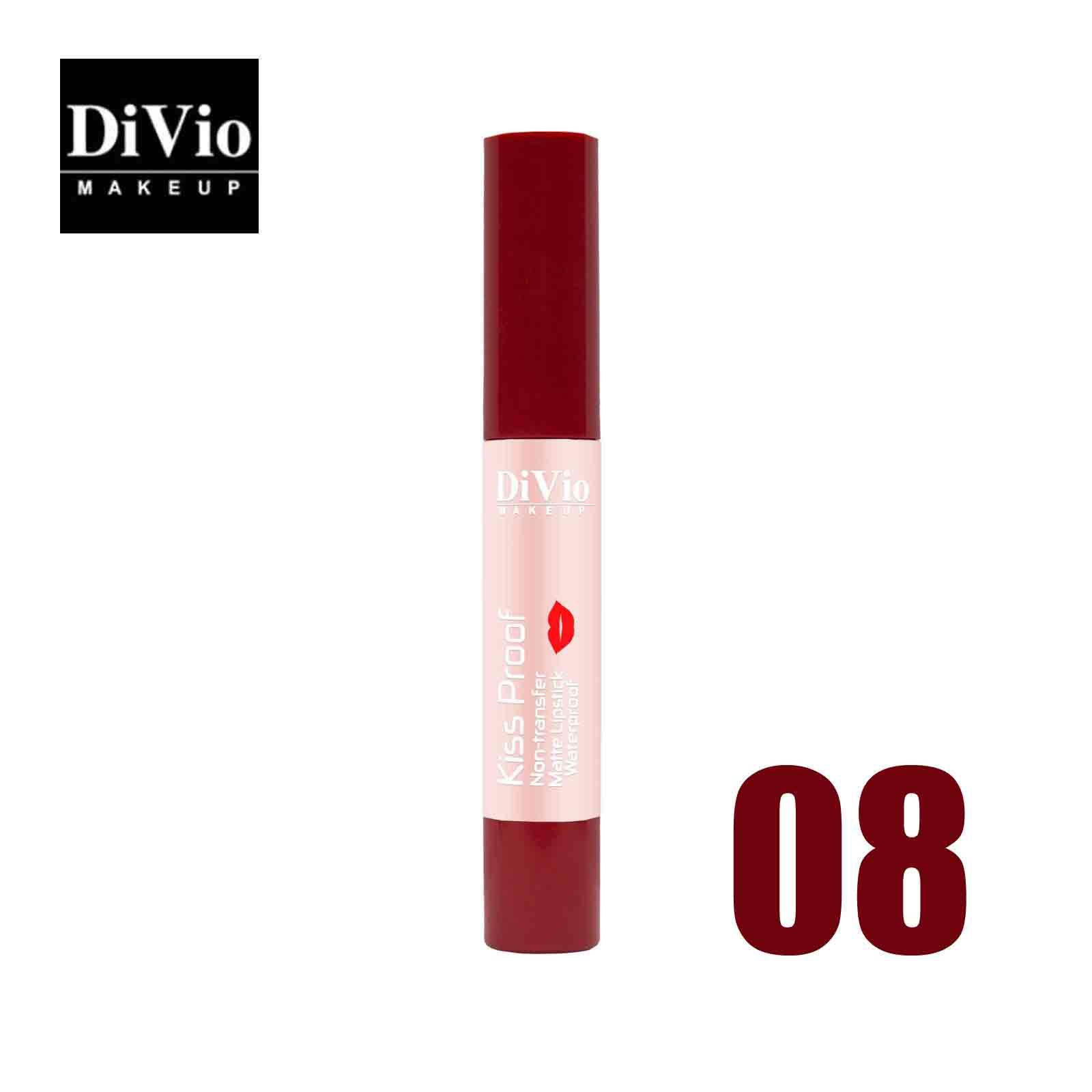 Divio 08