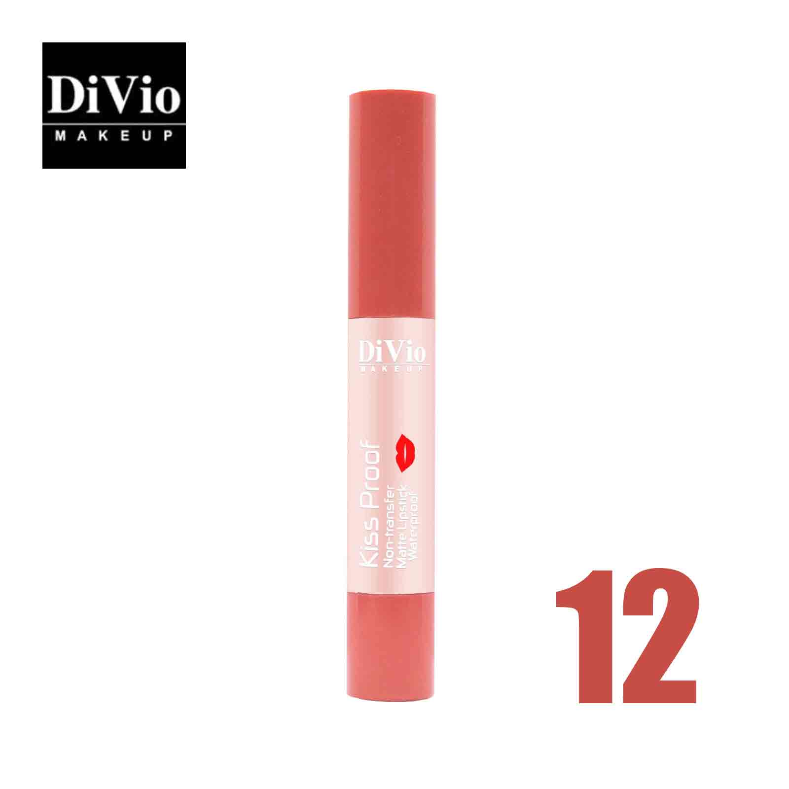 Divio 12