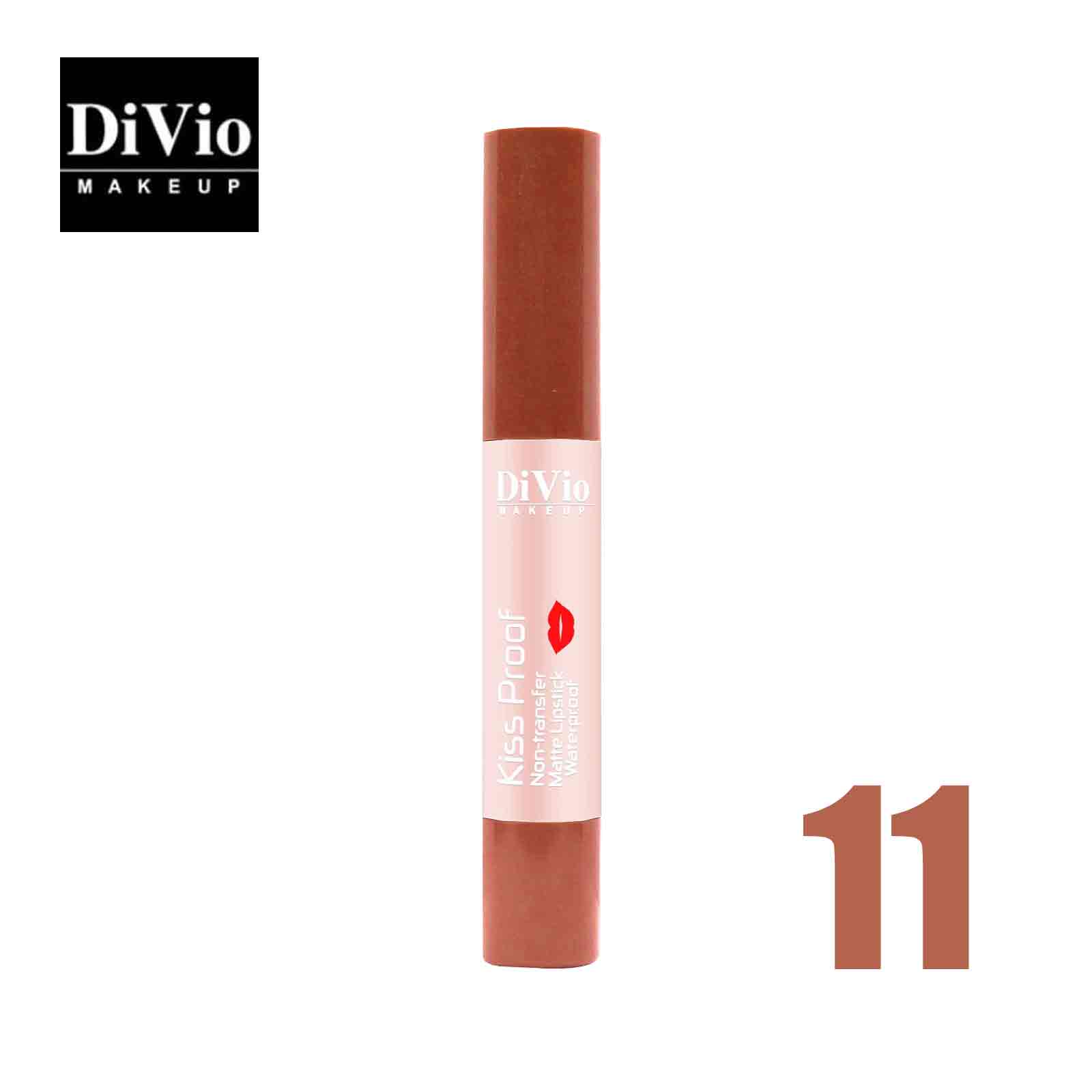 Divio 11