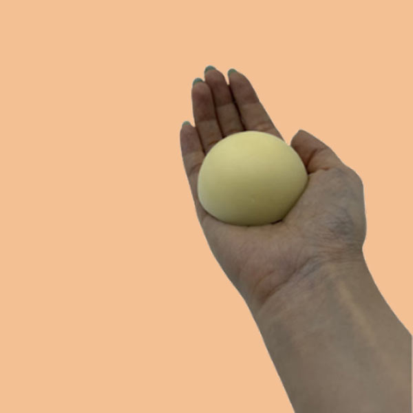 لوشن بار ( لوسیون جامد )