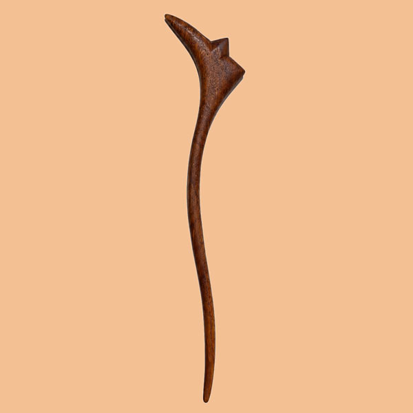 تک شاخه مردانه