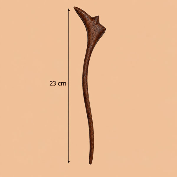 تک شاخه مردانه